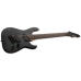 LTD M-1007 MULTI-SCALE FM (See Thru Black Satin) електрогітара 7 струн multiscale (M1007MS FM STBLKS) LTD M-1007 MULTI-SCALE FM (See Thru Black Satin) електрогітара 7 струн multiscale (M1007MS FM STBLKS)