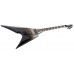 ESP E-II ARROW (Black Silver Fade) Електрогітара (ARROW BLKSFD)