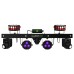 CHAUVET GigBAR Move Набір світлових приладів зі стійкою