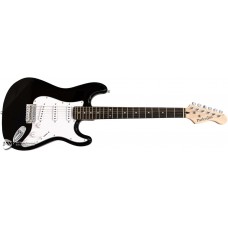 PARKSONS ST150 (Black) Електрогітара (ST150 BK)