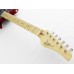 JIL2-CL-ASH-M Iliad J-Standard (Candy Apple Red) електрогітара