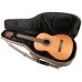ROCKBAG RB20448K Student Line Cross Walker - Classical Guitar Gig Bag - Khaki Чохол для класичної гітари ROCKBAG RB20448K Student Line Cross Walker - Classical Guitar Gig Bag - Khaki Чохол для класичної гітари