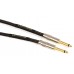 LAVA CABLE LCSR10 Soar Instrument Cable 10ft Кабель інструментальний