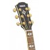YAMAHA CPX1000 (Translucent Black) Електро-акустична гітара (CPX1000 TBL)
