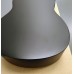 FZONE FZU-002 (Black) Укулеле (FZU002 Black)