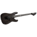 ESP E-II M-II FM (See Thru Black) Електрогітара (EIIM2FMSTBLK)