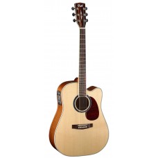 CORT MR730FX (Natural) Електро-акустична гітара (MR730FX NAT)