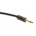 D'ADDARIO PW-AGL-20 Curcuit Breaker Latching Switch 20ft Інструментальний кабель