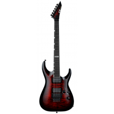 ESP E-II HORIZON FRII (See Thru Black Cherry Sunburst) Електрогітара (Horizon FRII STBC SB)