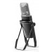 SUPERLUX E431U Мікрофон студійний USB SUPERLUX E431U Мікрофон студійний USB