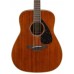 YAMAHA FG850 (Natural) Акустична гітара (FG850 NT)