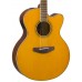 YAMAHA CPX600 (Vintage Tint) Електро-акустична гітара (CPX600 VT)