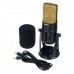 SUPERLUX L401U Мікрофон студійний USB