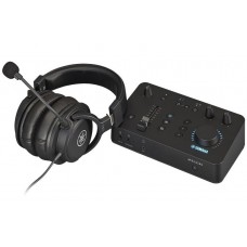 YAMAHA ZG01 PACK Ігровий набір для трансляцій