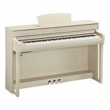 YAMAHA Clavinova CLP-735 (White Ash) Цифрове піаніно (CLP735WA)