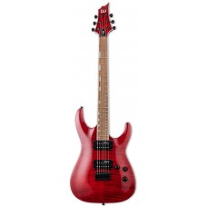 LTD H200FM (See Thru Red) Електрогітара (H200FM STR)