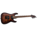 LTD H200FM (Dark Brown Sunburst) Електрогітара (H200FM DBSB)