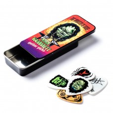 DUNLOP KIRK HAMMETT PICK TIN Медіатори (KH01T088)
