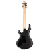 LTD F200 (Black Satin) Електрогітара (F200 BLKS)
