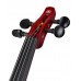 YAMAHA YSV104 (Red) електроскрипки (YSV104 RED)