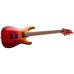 LTD H400 (Crimson Fade) Електрогітара (H400 CRMSFD)