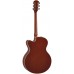 YAMAHA CPX600 (Root Beer) Електро-акустична гітара (CPX600 RB)