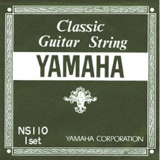 YAMAHA NS110 CLASSIC GUITAR STRINGS Струни для класичної гітари