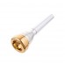 YAMAHA TR-14A4AGP GP Series Trumpet Мундштук для труби YAMAHA TR-14A4AGP GP Series Trumpet Мундштук для труби