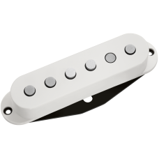 DIMARZIO HS-3 (White) Звукознімач для електрогітари (DP117W)