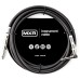 MXR Standard Instrument Cable 10ft (Straight/Right) Кабель інструментальний гітарний (DCIS10R)
