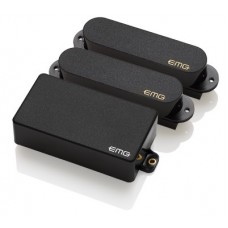 EMG SA/SA/81 SET Black набір звукознімачів для електрогітари