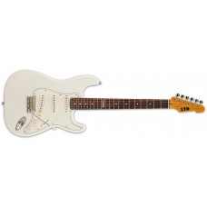 LTD ST-213R (Olympic White) Електрогітара