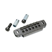 GOTOH 510UB (CK) Бридж-Тейл типу Wraparound для електрогітари