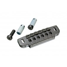 GOTOH 510UB (CK) Бридж-Тейл типу Wraparound для електрогітари