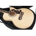 GATOR GL-JUMBO Jumbo Acoustic Guitar Case Кейс для акустичної гітари Jumbo