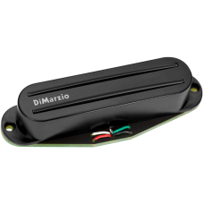 DIMARZIO PRO TRACK (BLACK) Звукознімач для електрогітари (DP188BK)
