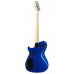 CORT MBM-2 Sustainiac (Meta Blue) Електрогітара підписна модель Matthew Bellamy Muse (MBM-2H-SUS BBE) CORT MBM-2 Sustainiac (Meta Blue) Електрогітара підписна модель Matthew Bellamy Muse (MBM-2H-SUS BBE)
