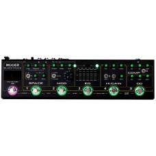 MOOER Black Truck Гитарная мультіеффект педаль