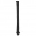 D'Addario PLANET LOCK POLY PRO GUITAR STRAP (BLACK) Ремінь гітарний (PWSPL200)