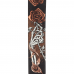 D'Addario 25LAL05 ALCHEMY LEATHER GUITAR STRAP - Cryptorosa Ремінь гітарний (25LAL05)