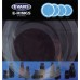EVANS ERSTANSARD E-RINGS STANDARD Набір демпферних кілець