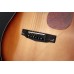 CORT GOLD A8 (Light Burst) Акустична гітара (GOLD-A8 LB w/case)