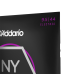 D'ADDARIO NYXL09544 SUPER LIGHT PLUS 09.5-44 Струни для електрогітари