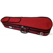 STENTOR 1372ERD - VIOLIN 1/2 RED Кейс для скрипки