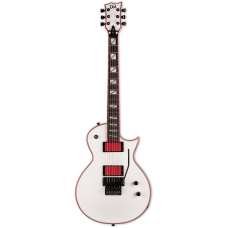 LTD GH-600 Gary Holt Signature (Snow White) електрогітара (GH600SW)