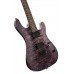CORT KX500 Etched (Etched Deep Violet) Електрогітара (KX500 Etched EDV)