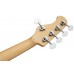 Sadowsky MetroExpress 21-Fret Vintage J/J Bass, Morado, 5-String (Solid Olympic White High Polish) Бас-гітара (SME21VJ5 28R OKU FR)