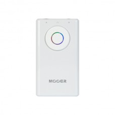 MOOER Prime P1 (White) портативний процесор ефектів для гітари для Android та iOS (P1 White)