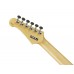 YAMAHA PACIFICA 612VIIX (Matte Silk Blue) Електрогітара (PAC612VIIX MSB)