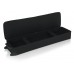 GATOR GK-76-SLIM Slim 76 Note Keyboard Case Кейс для синтезатора